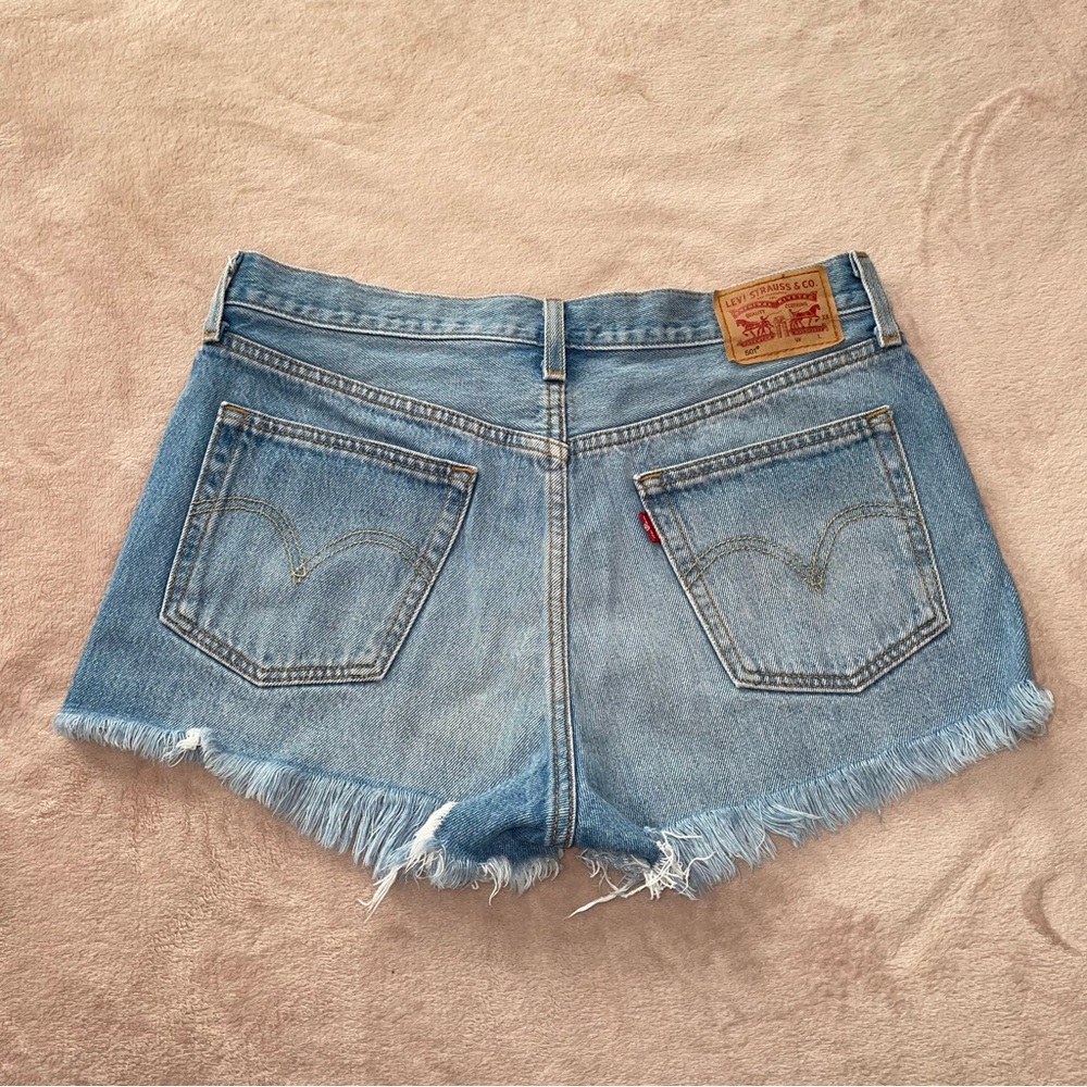 Levi’s 501 short W29